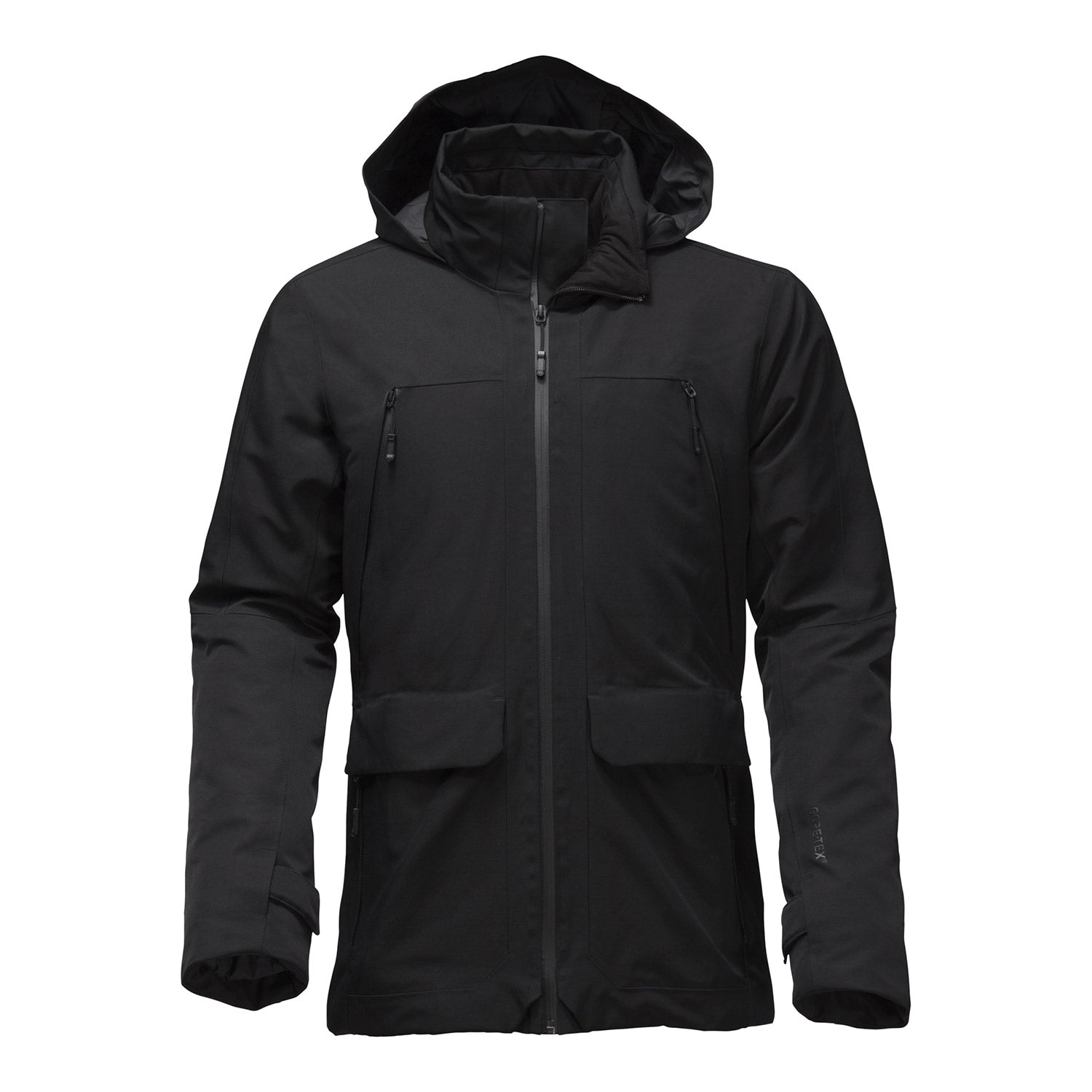 north face men's cryos gtx jacket