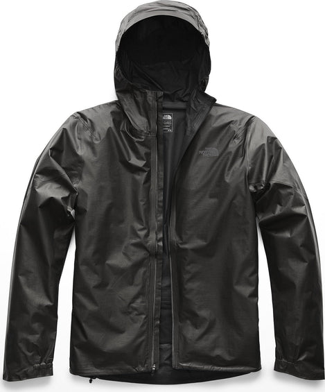 the north face men's hyperair gtx trail jacket