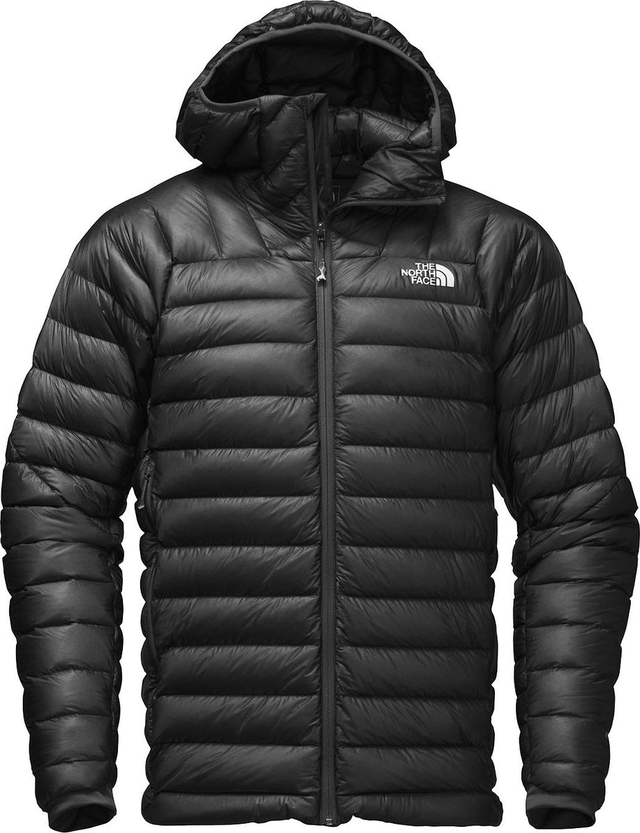 The North Face Summit L3 Down Hoodie - Men's | Altitude Sports