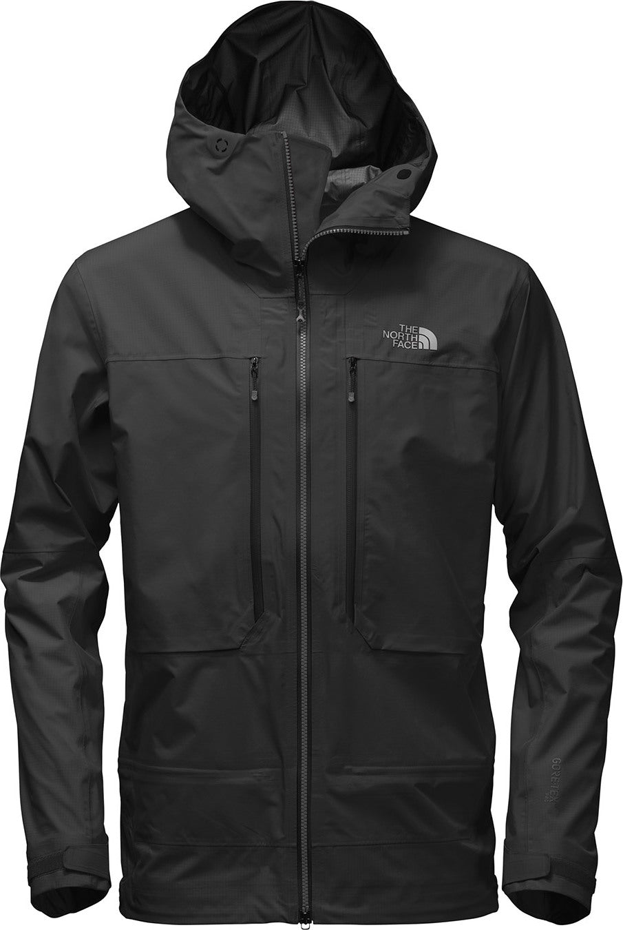 the north face gore tex pro jacket