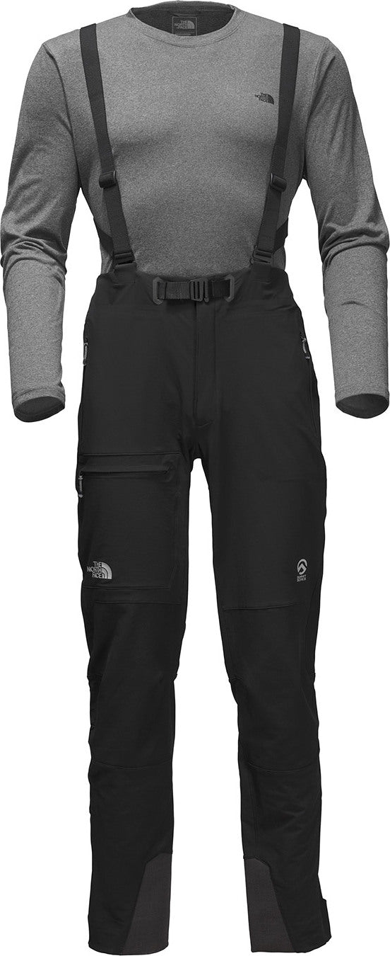 north face l4 pants