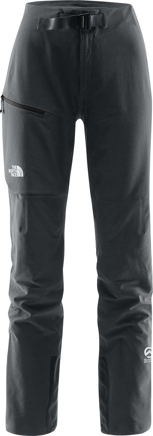 women's summit l4 softshell pants