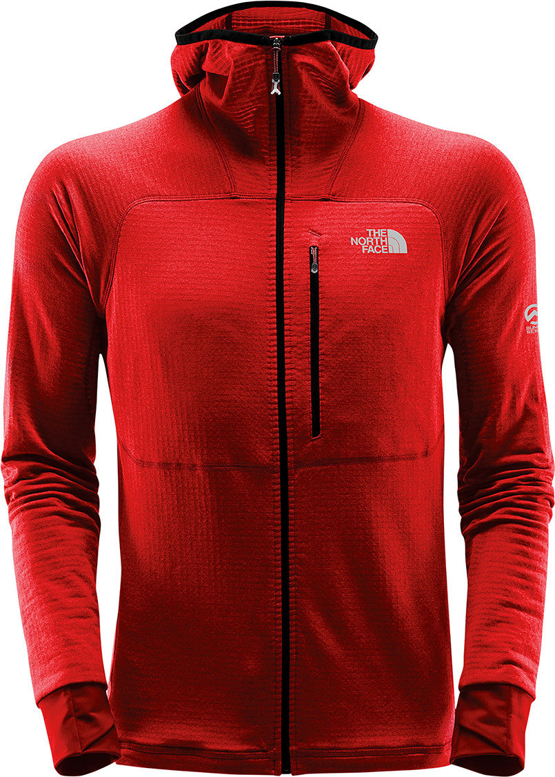 north face proprius hoodie