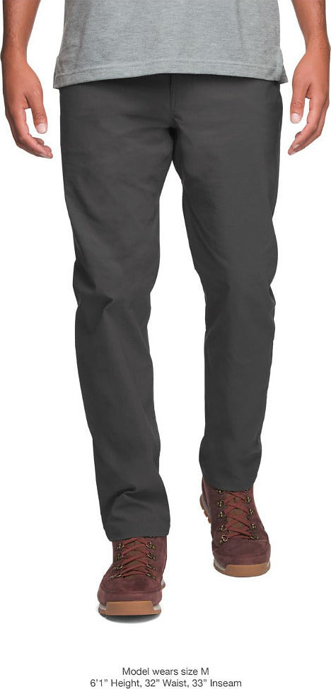 the north face sprag 5 pocket pants