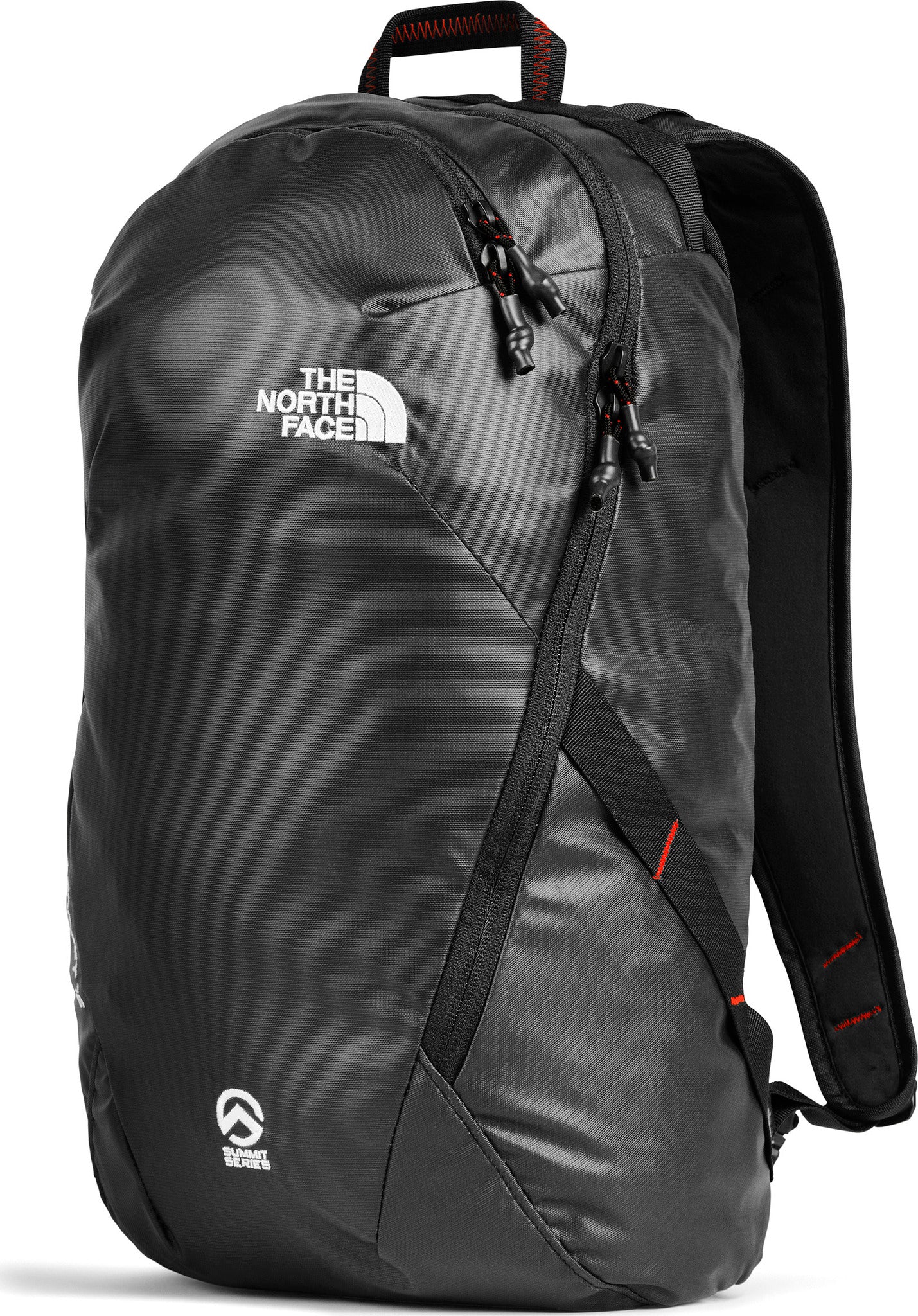 the north face route rocket backpack