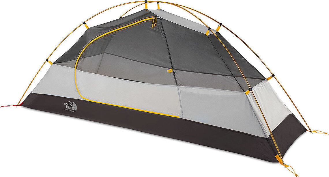 north face 1 man tent