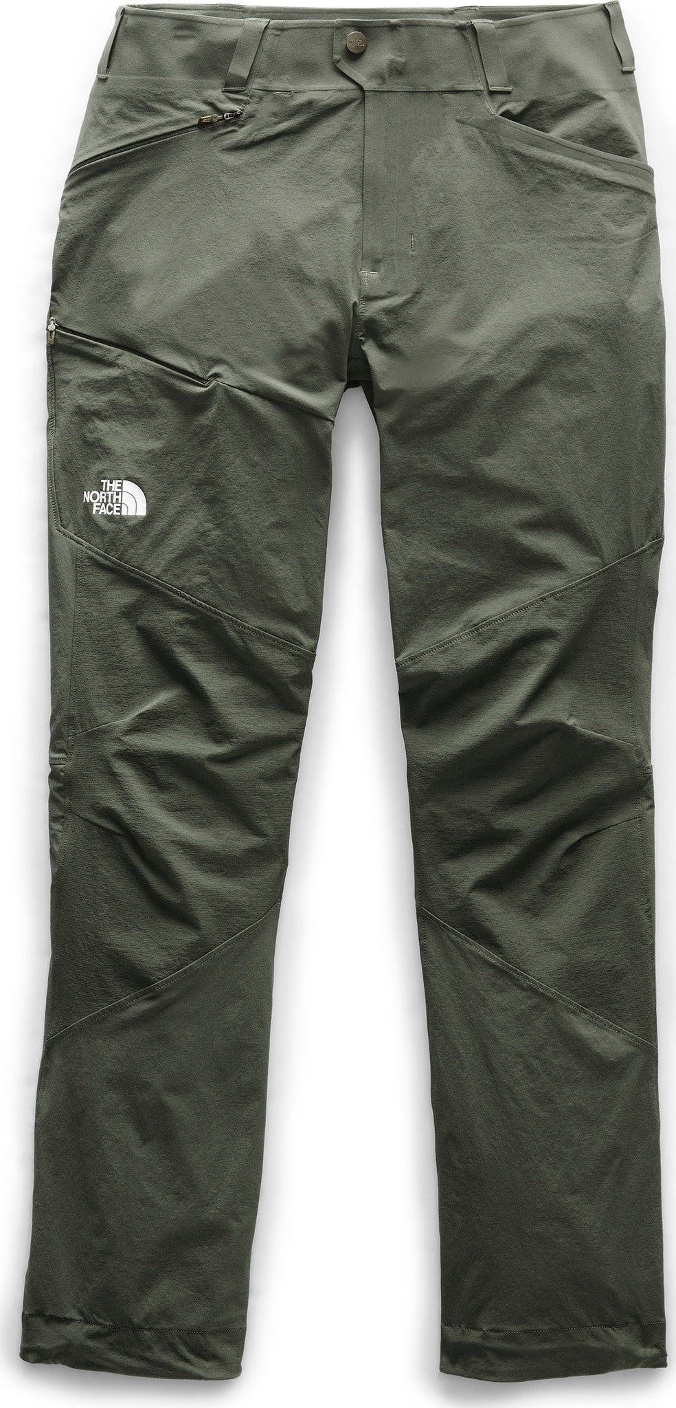 tnf progressor pant