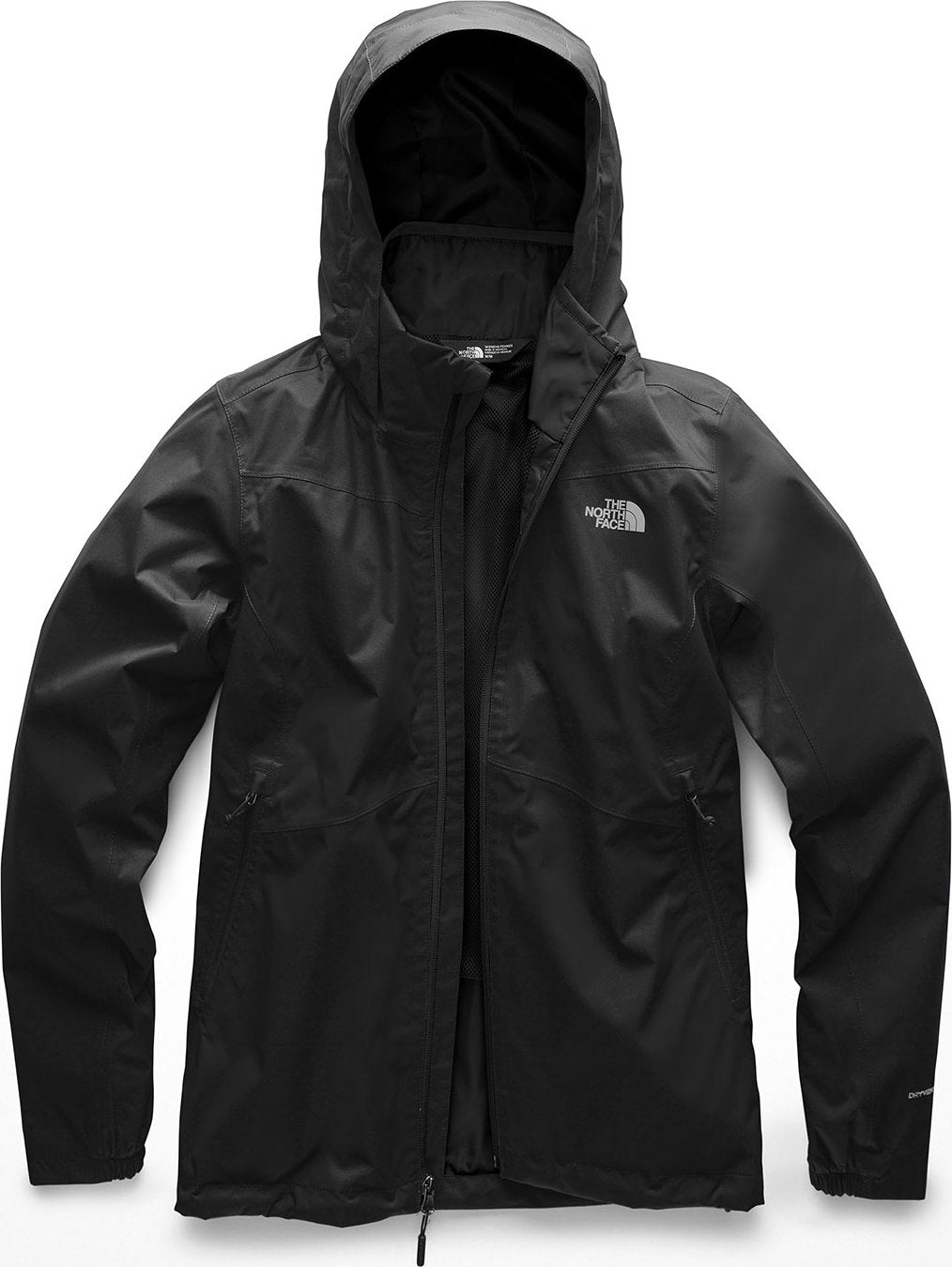 the north face spring jacket 