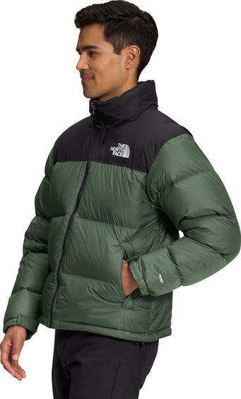 1996 north face jacket mens