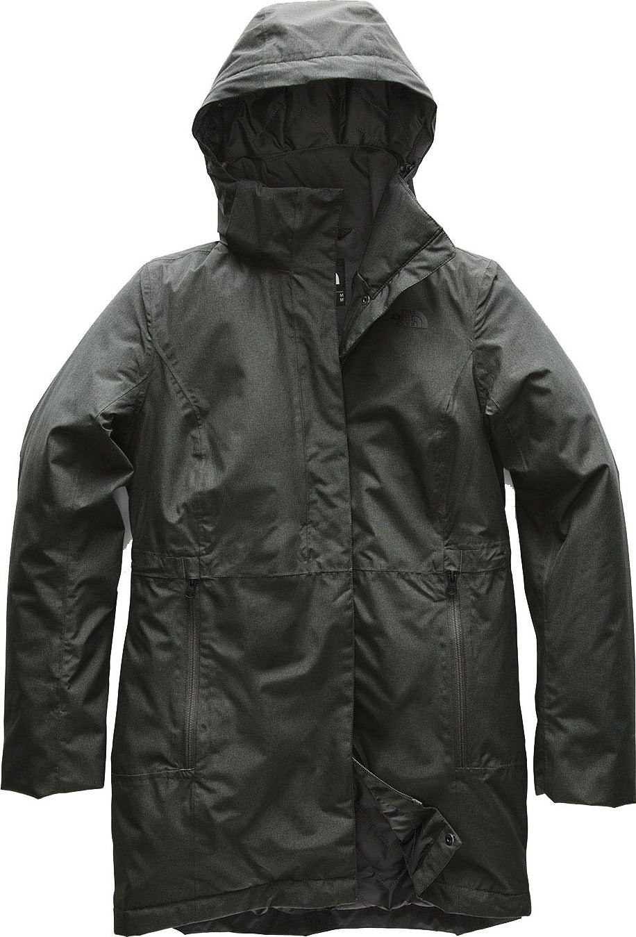 north face women's ancha parka ii