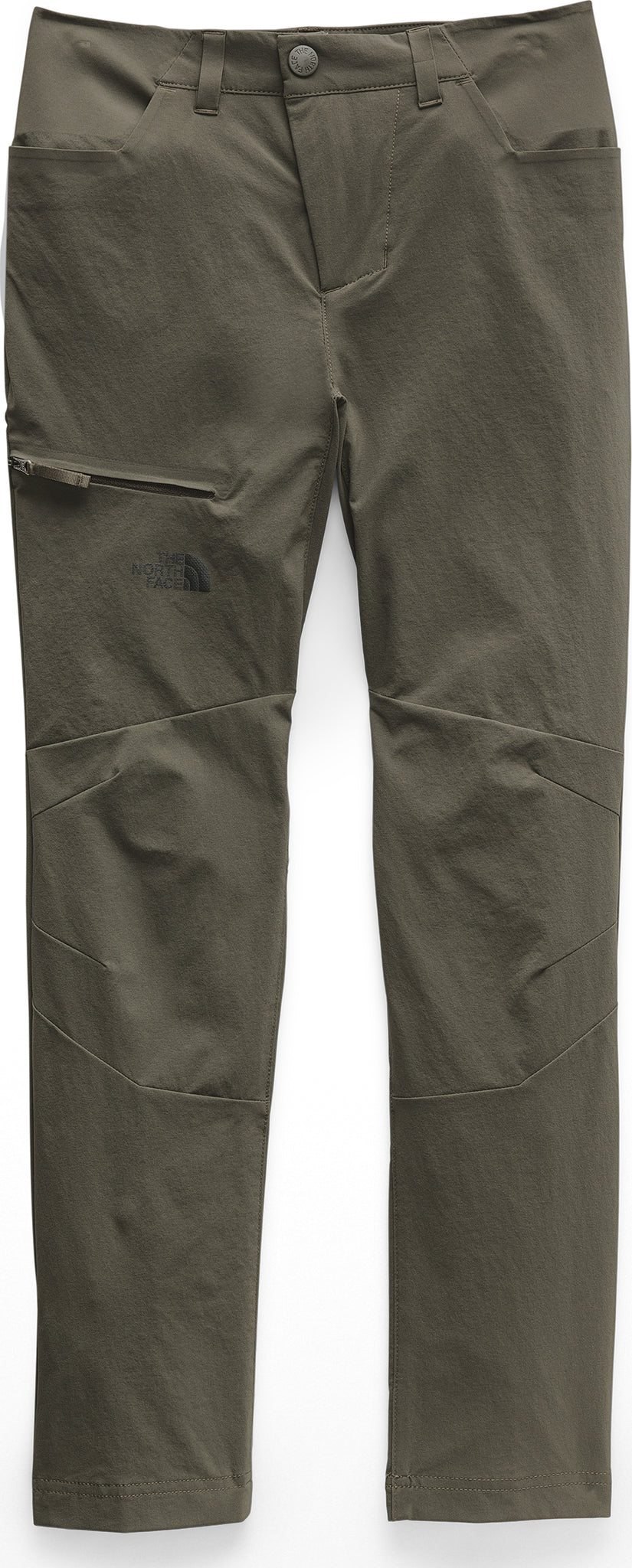 north face progressor pant