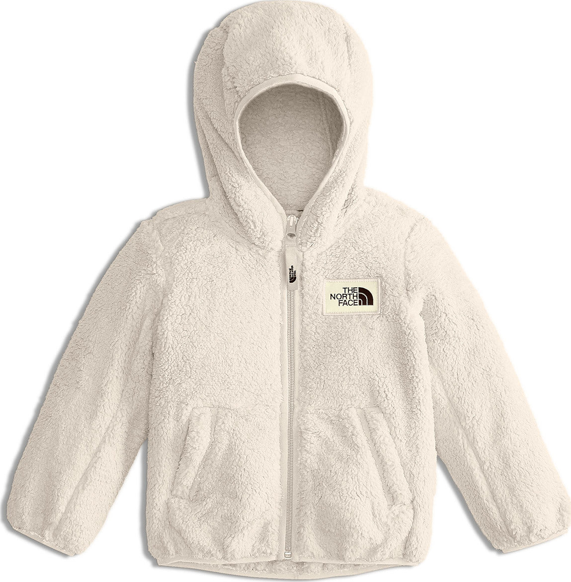 The North Face Toddler Campshire Full Zip | Altitude Sports