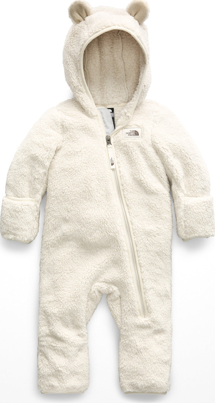 north face infant campshire