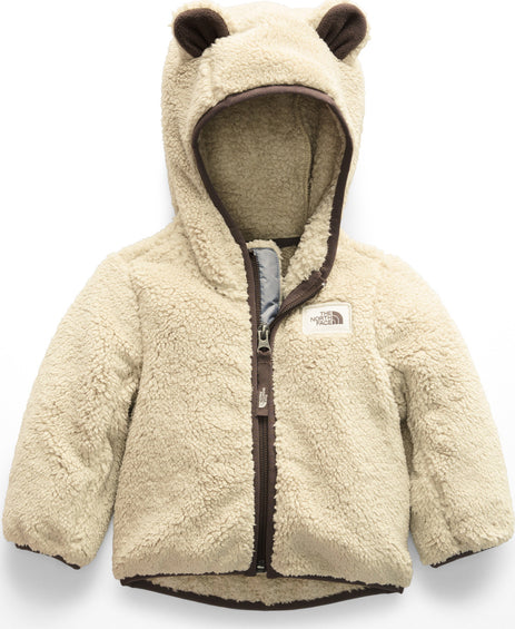 north face baby bear jacket