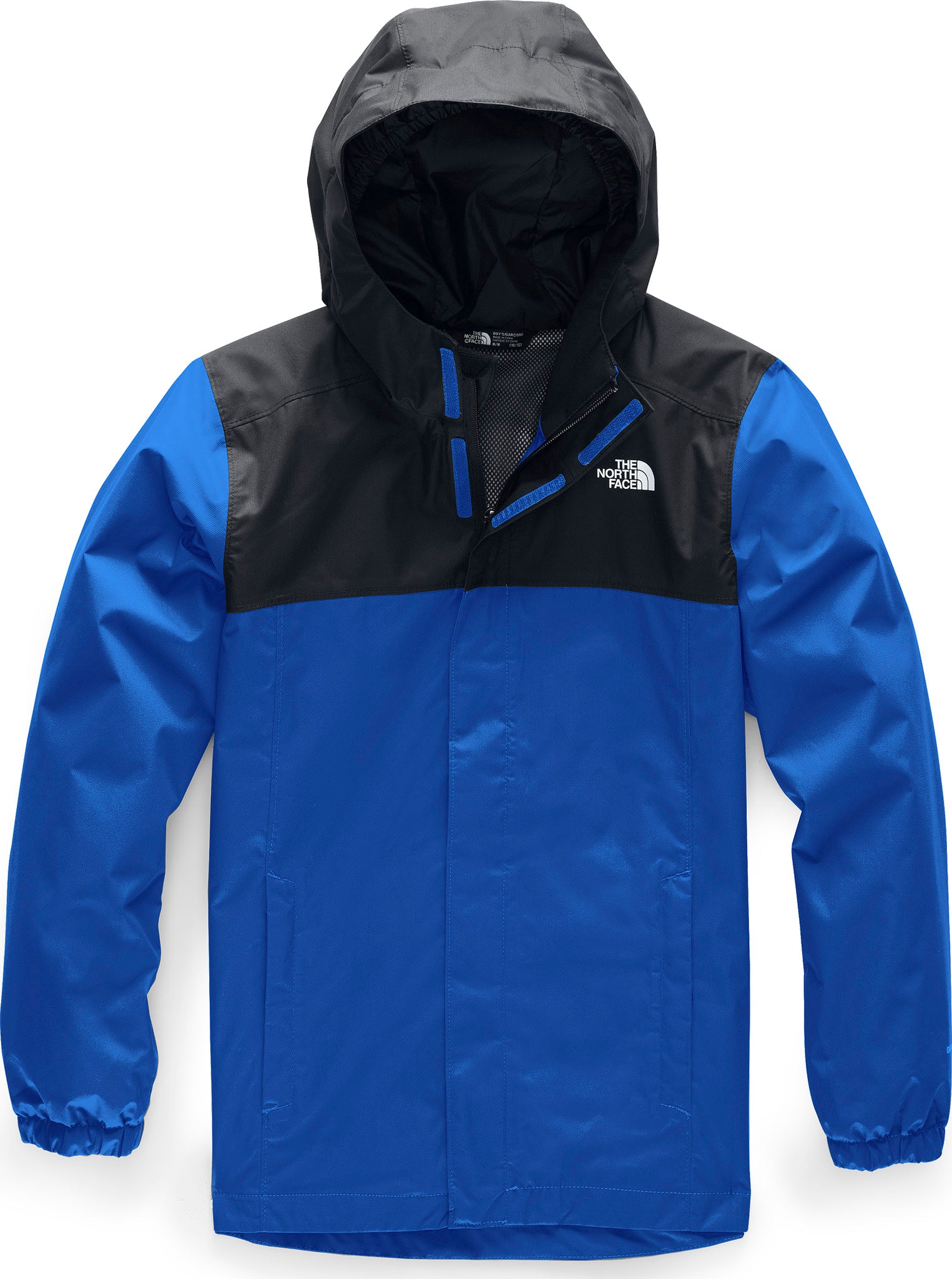 the north face resolve reflective