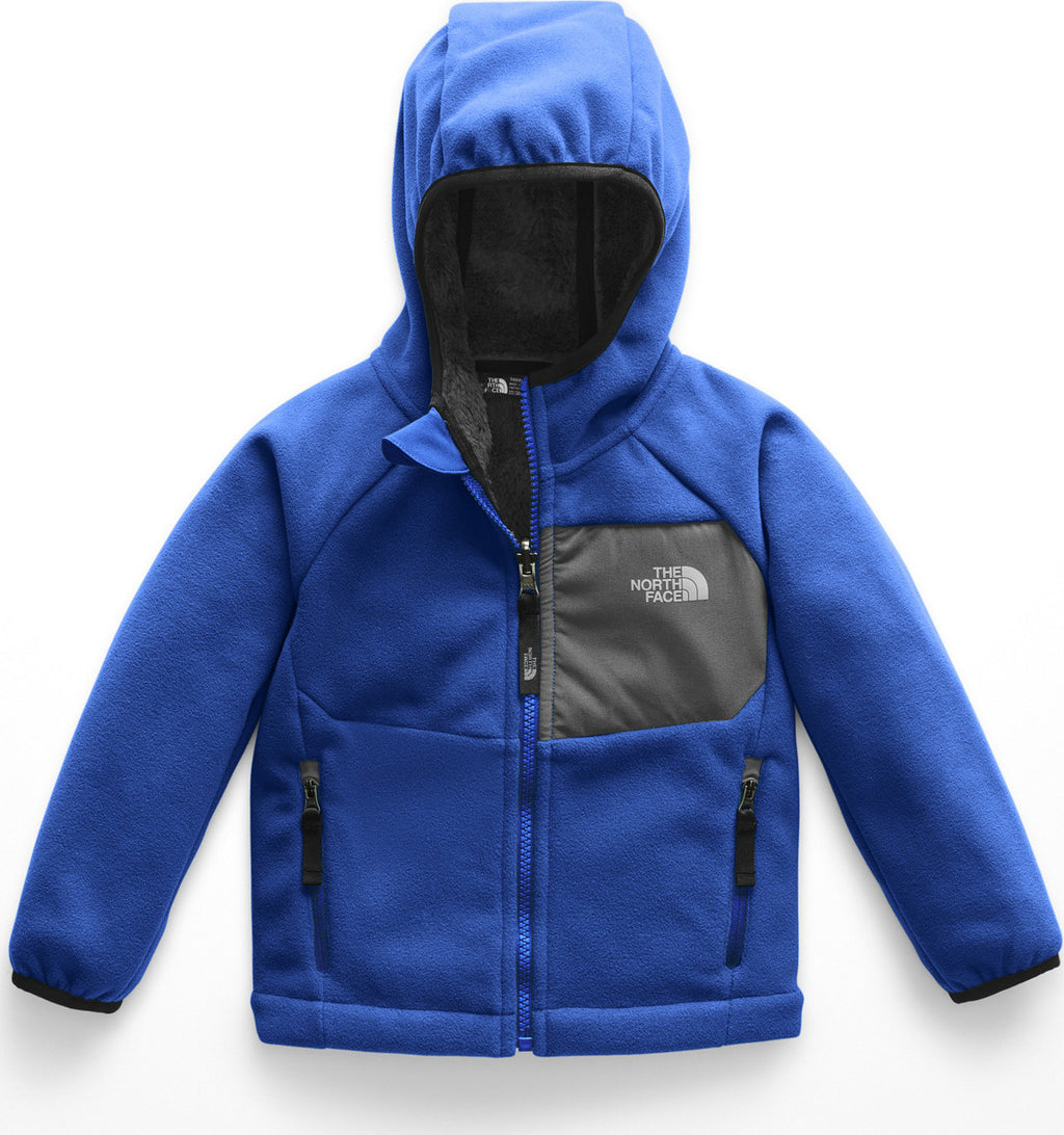 the north face toddler's boys chimborazo hoodie