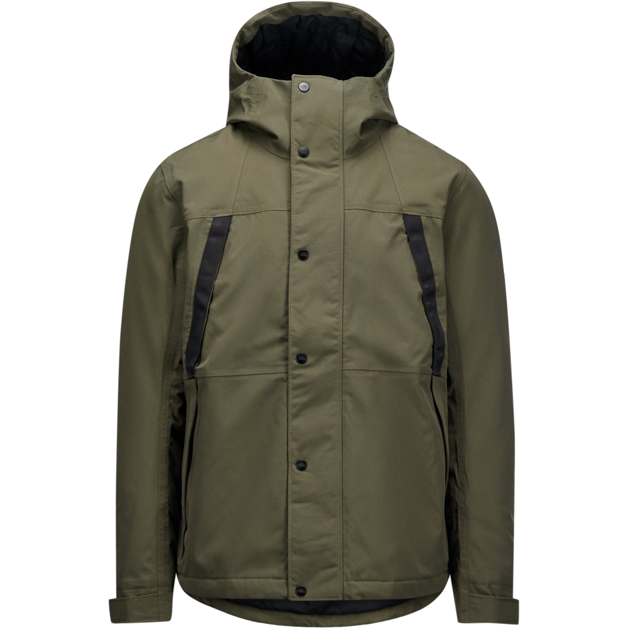 north face stetler jacket