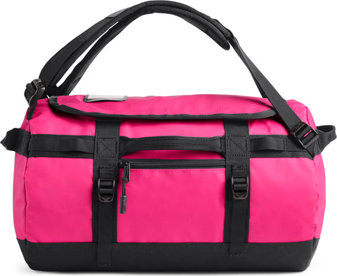 north face xs duffel bag dimensions