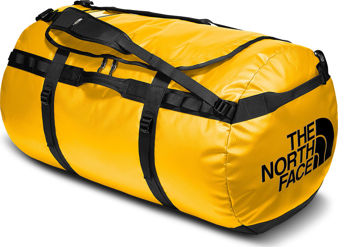 duffel north face xl