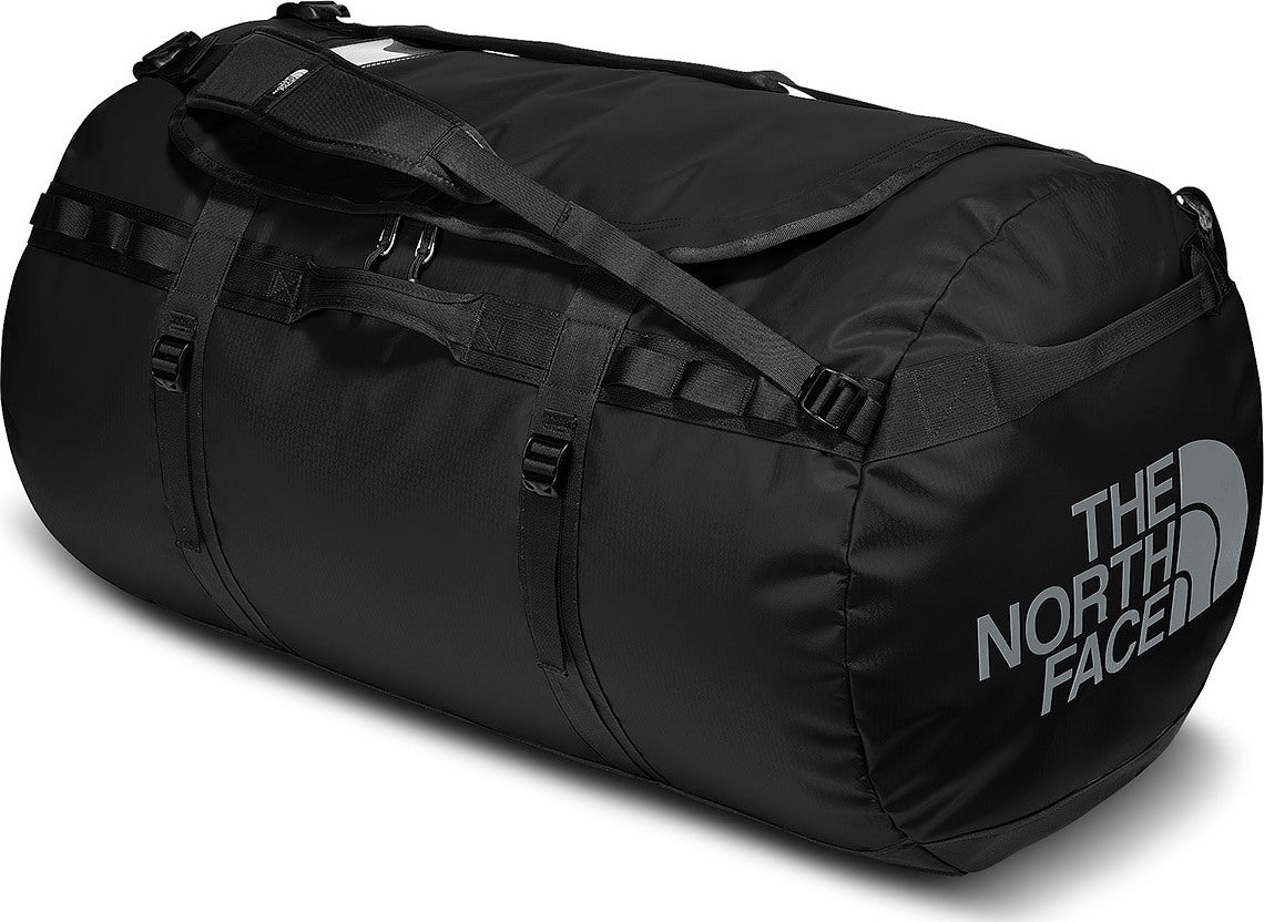 north face 90l duffel