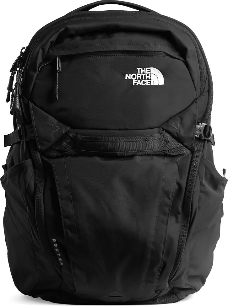 north face router review