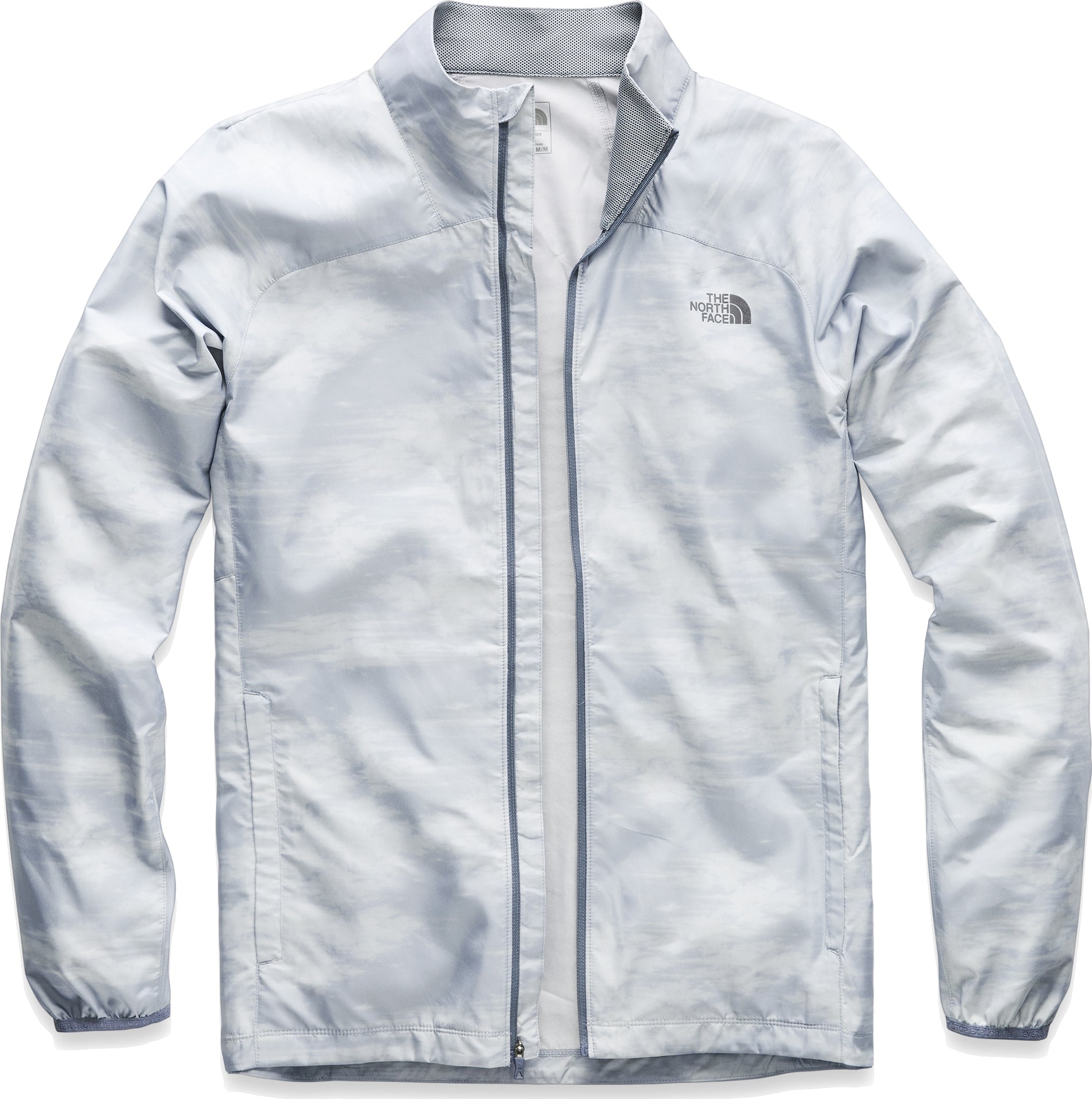 north face men's ambition jacket