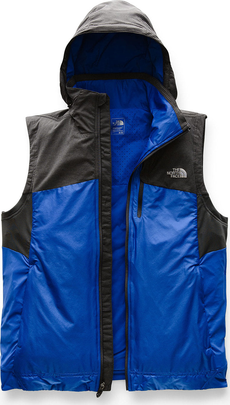 the north face men's ventrix vest