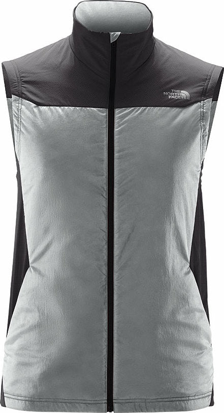 north face ventrix vest