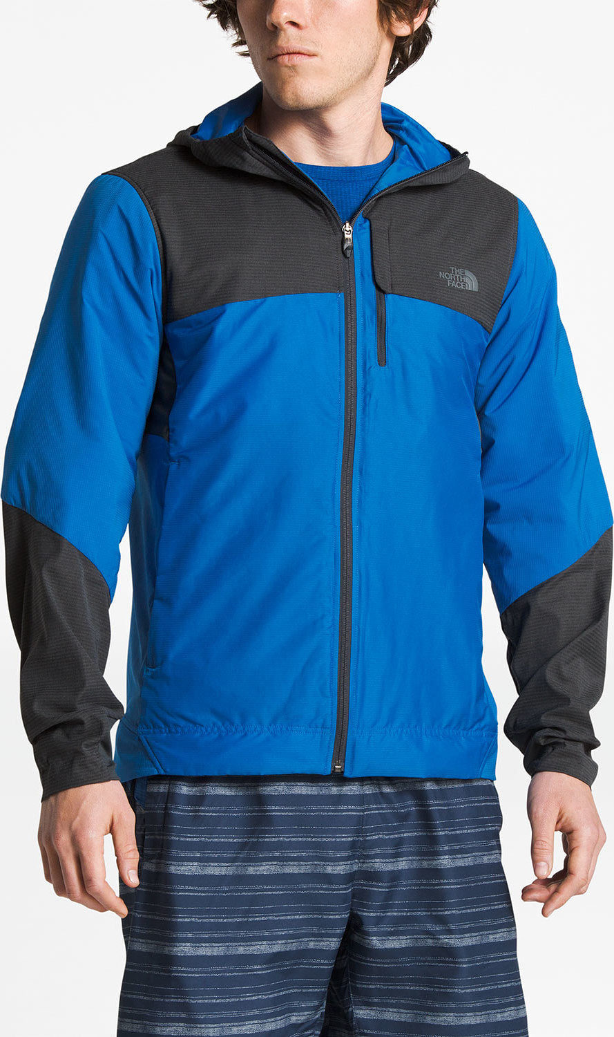 the north face men's nordic ventrix jacket