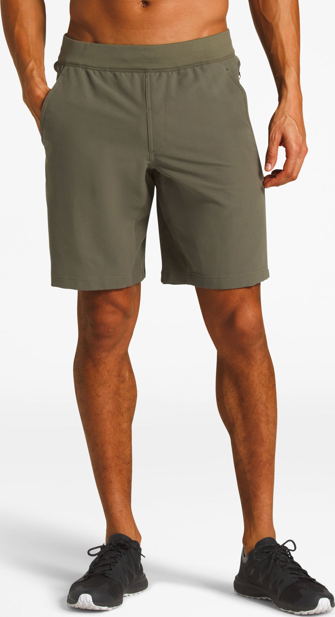 kilowatt shorts