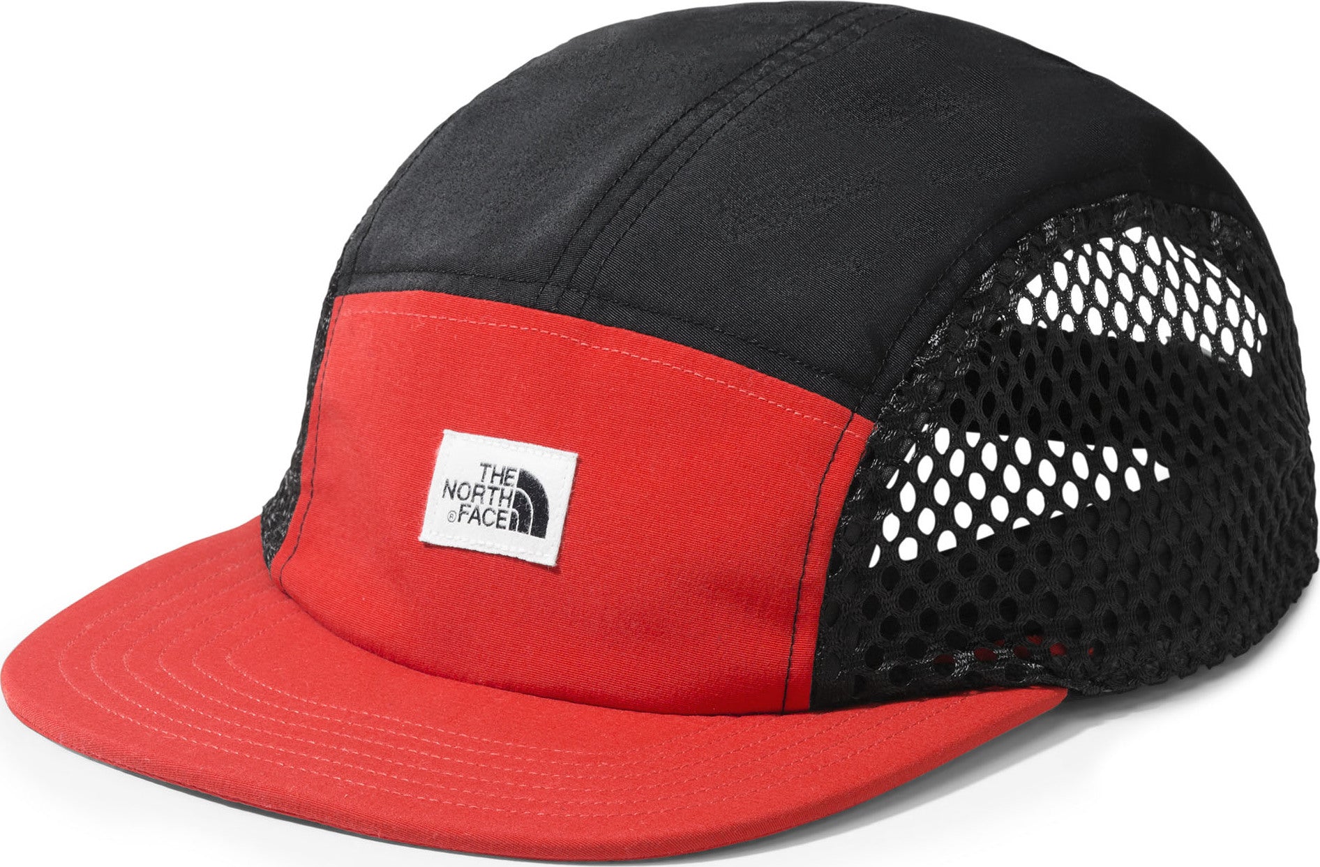 The North Face Class V Tnf Five Panel Hat | Altitude Sports