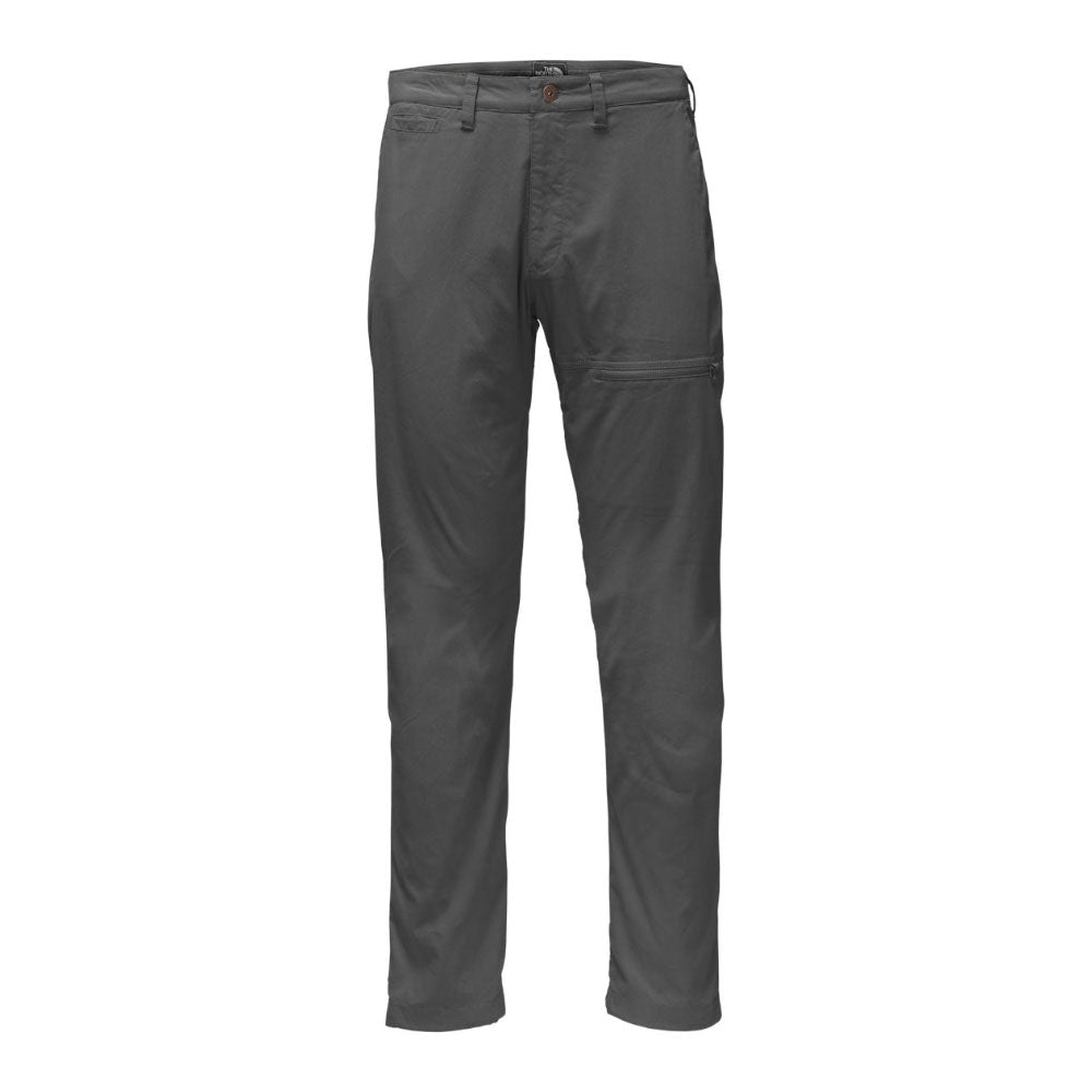 men's granite face pants