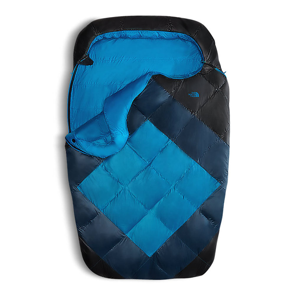 The North Face Campforter Double 20f 7c Sleeping Bag Altitude Sports