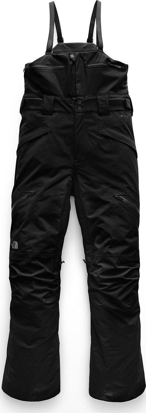 the north face free thinker bib pant