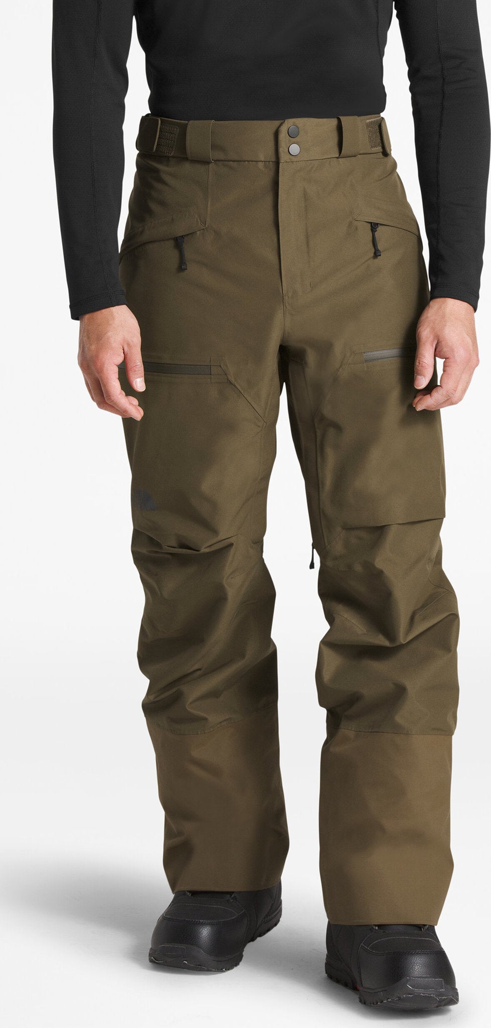 north face sickline pant