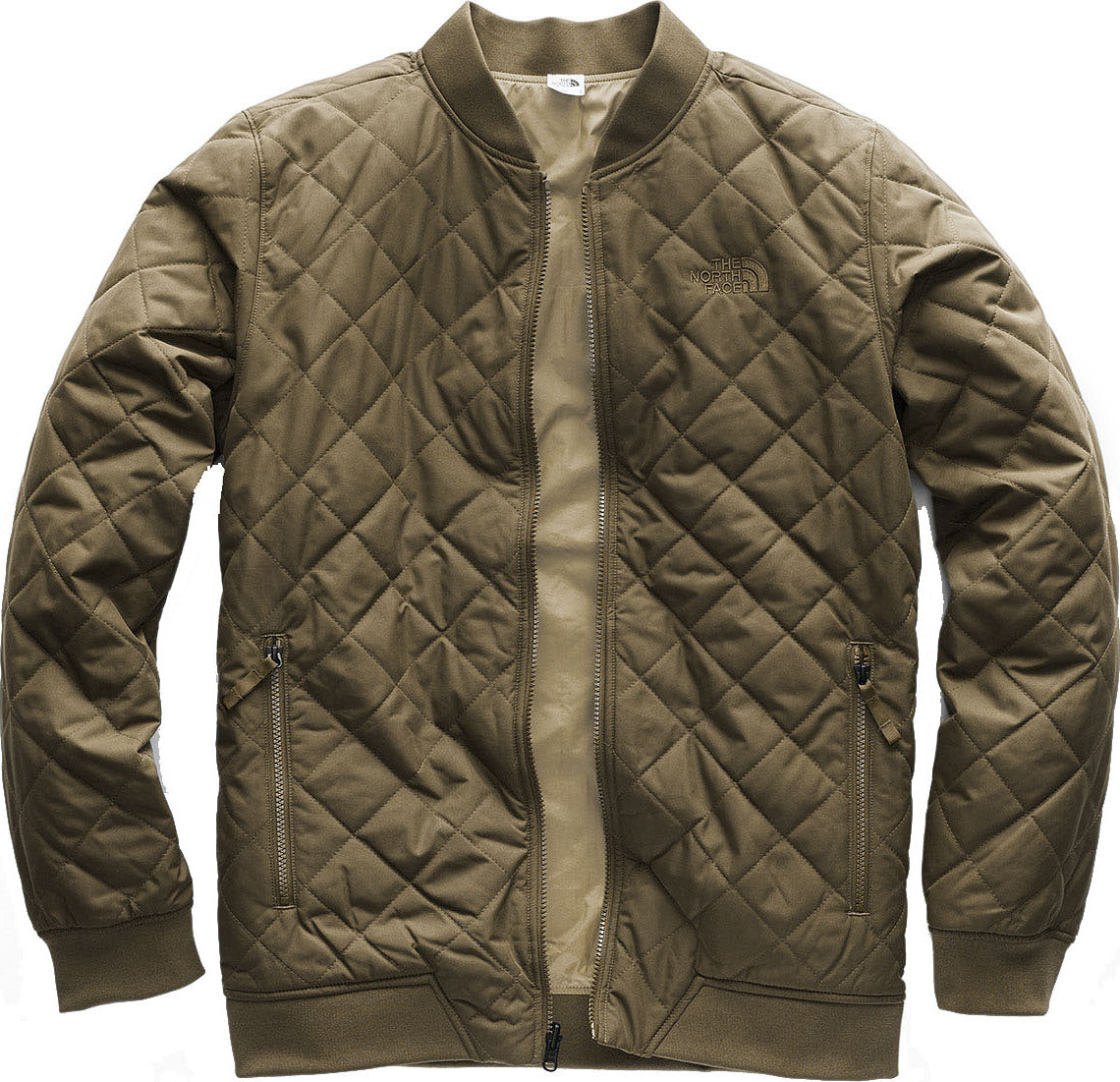 north face jester jacket