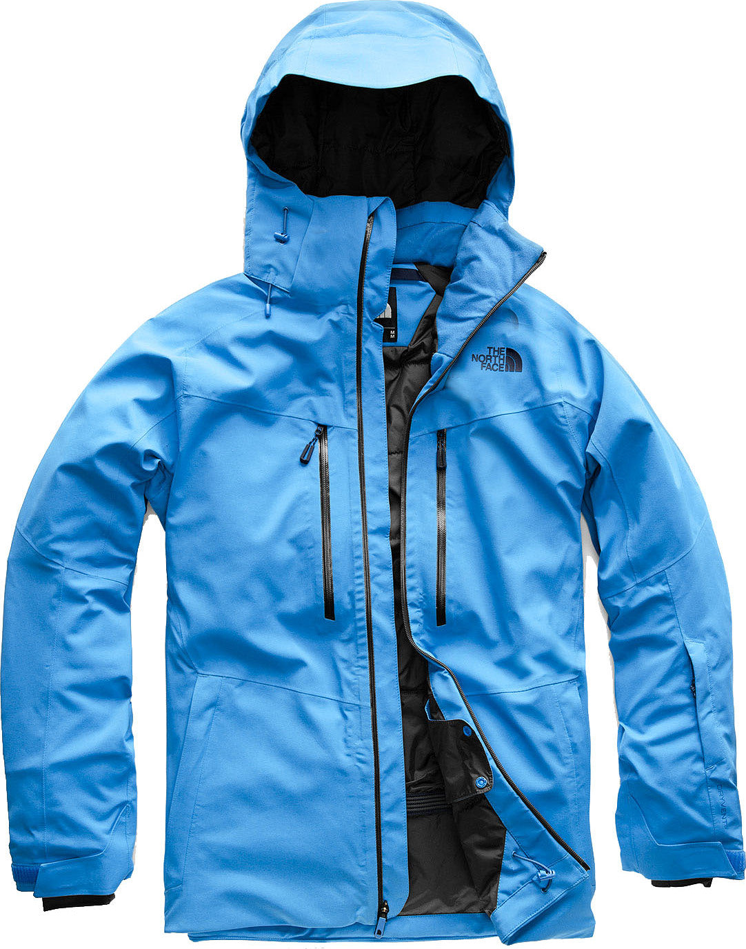 the north face men's chakal ski jacket