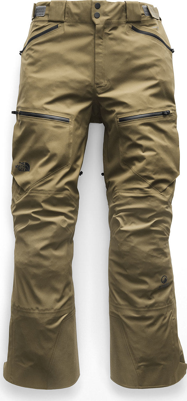 the north face men's purist pants