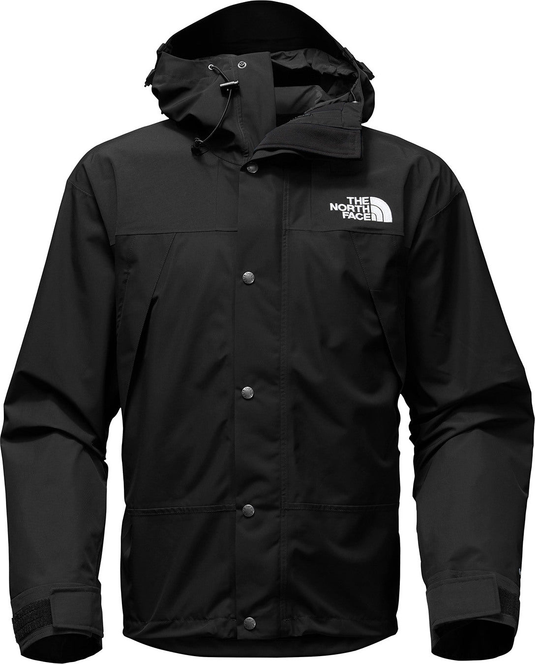1990 mountain jacket gtx tin grey