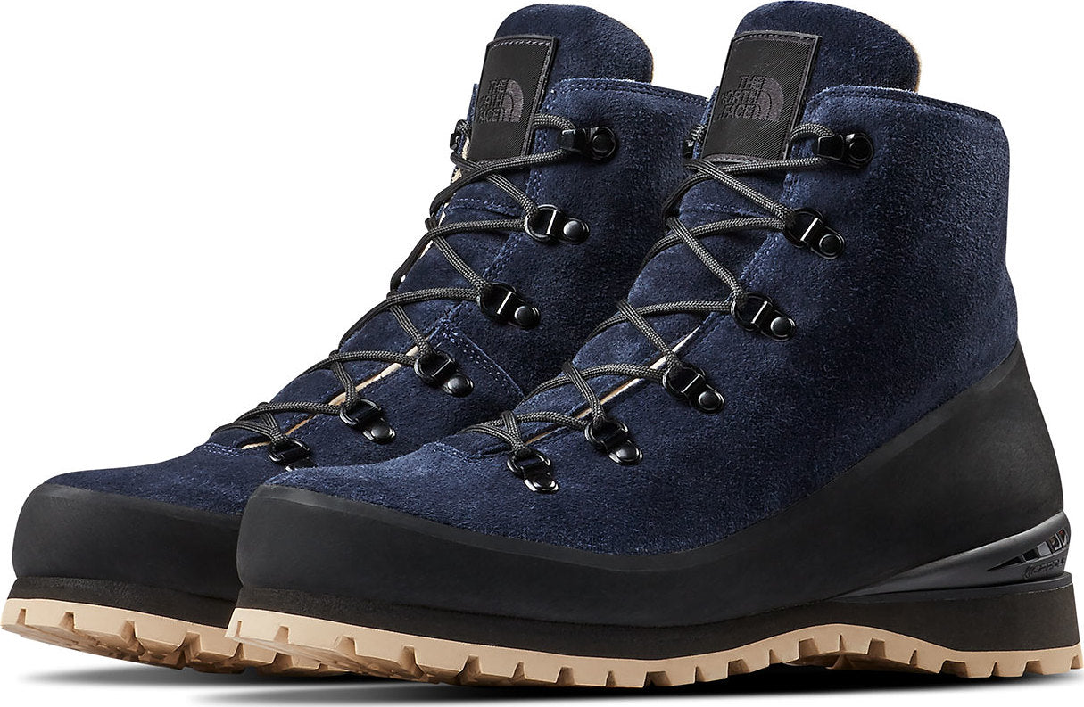 the north face cryos hiker