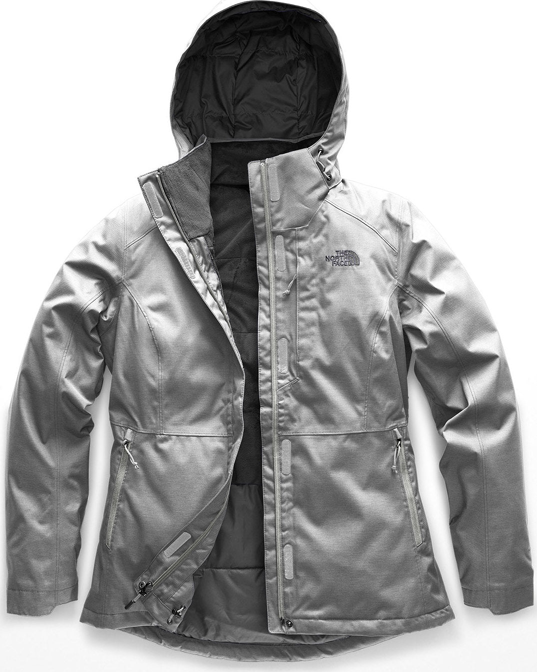 the north face women's inlux 2.0 insulated jacket reviews