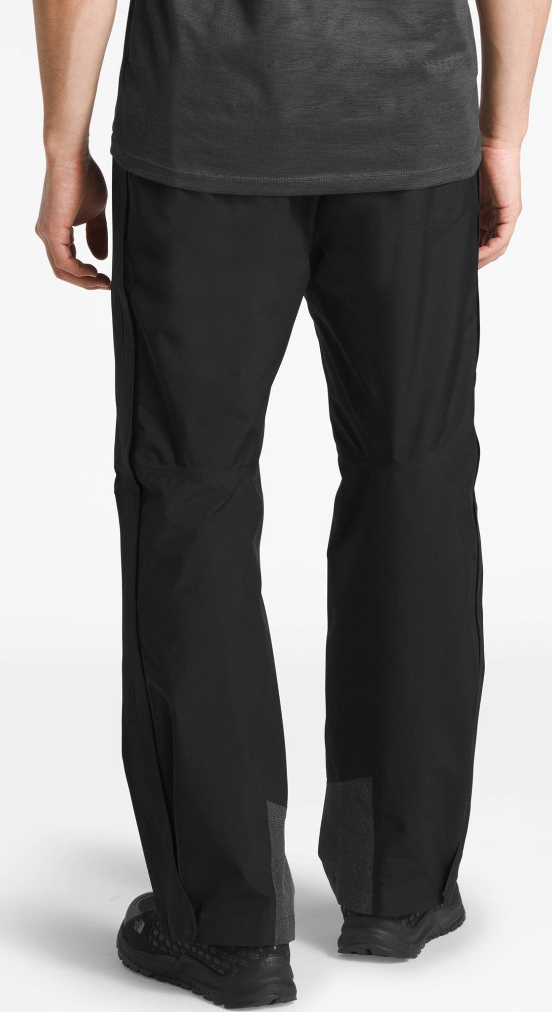 dryzzle full zip pant