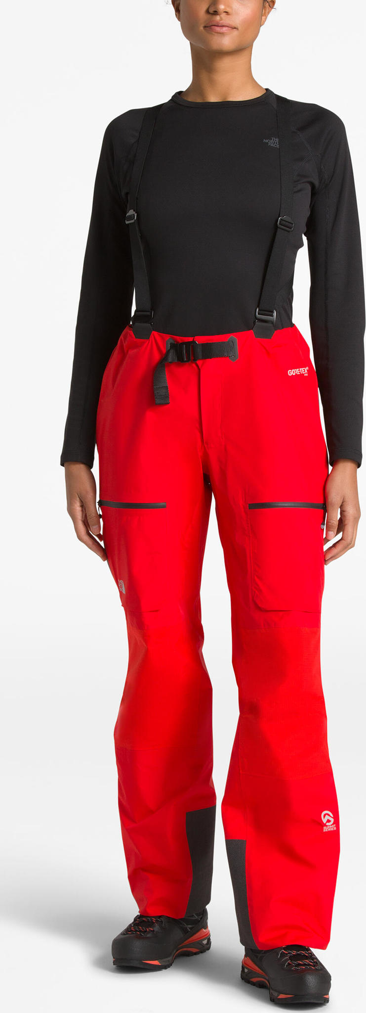 the north face summit l5 gtx pro pant