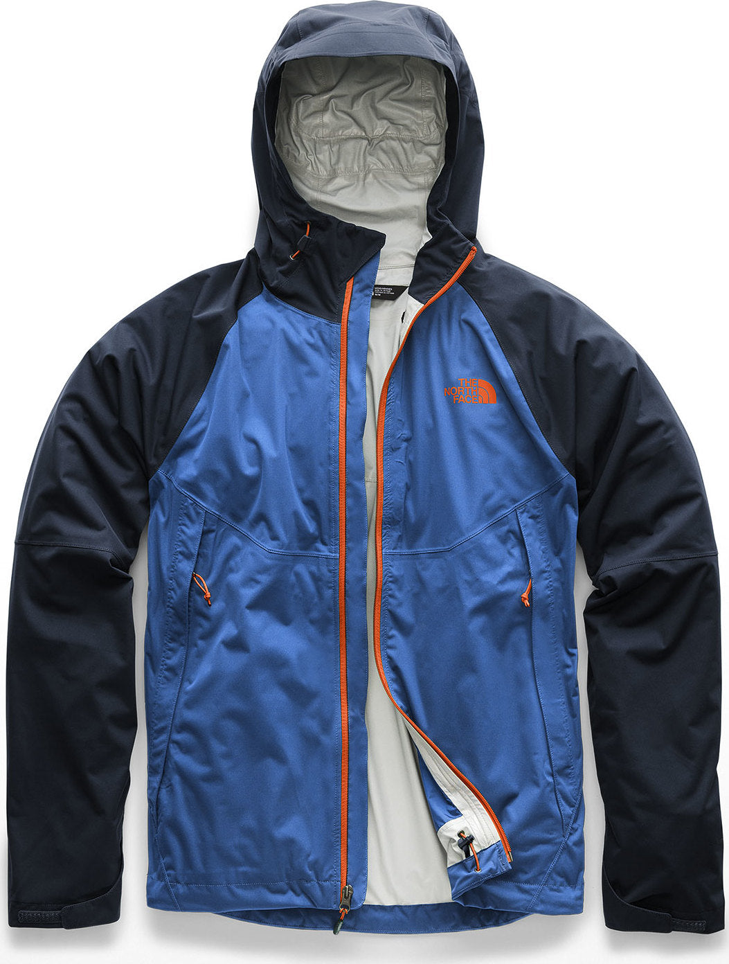 the north face men's allproof stretch jacket