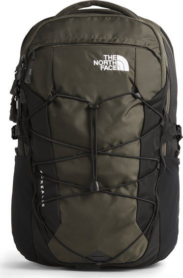 north face borealis