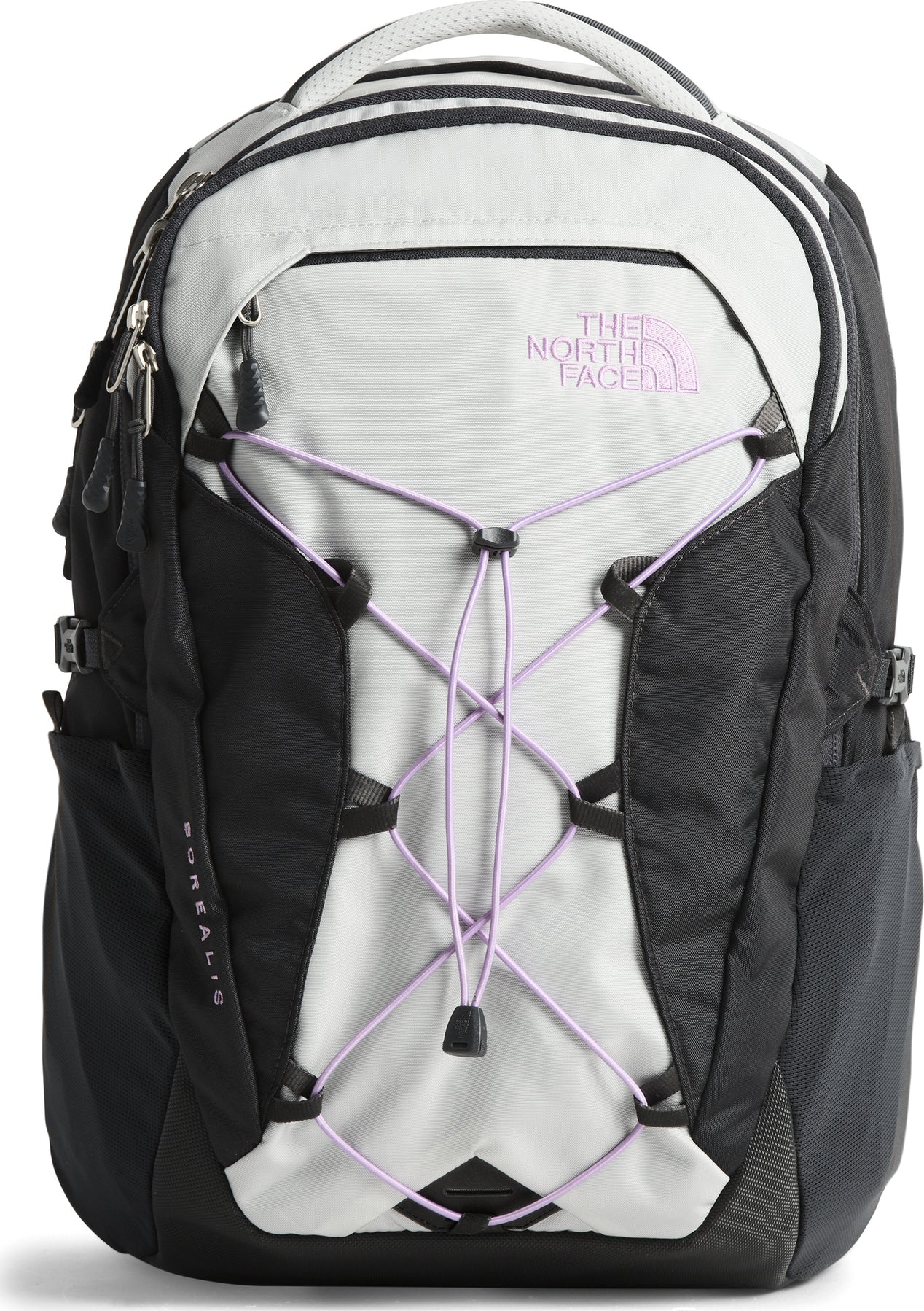 north face borealis backpack waterproof