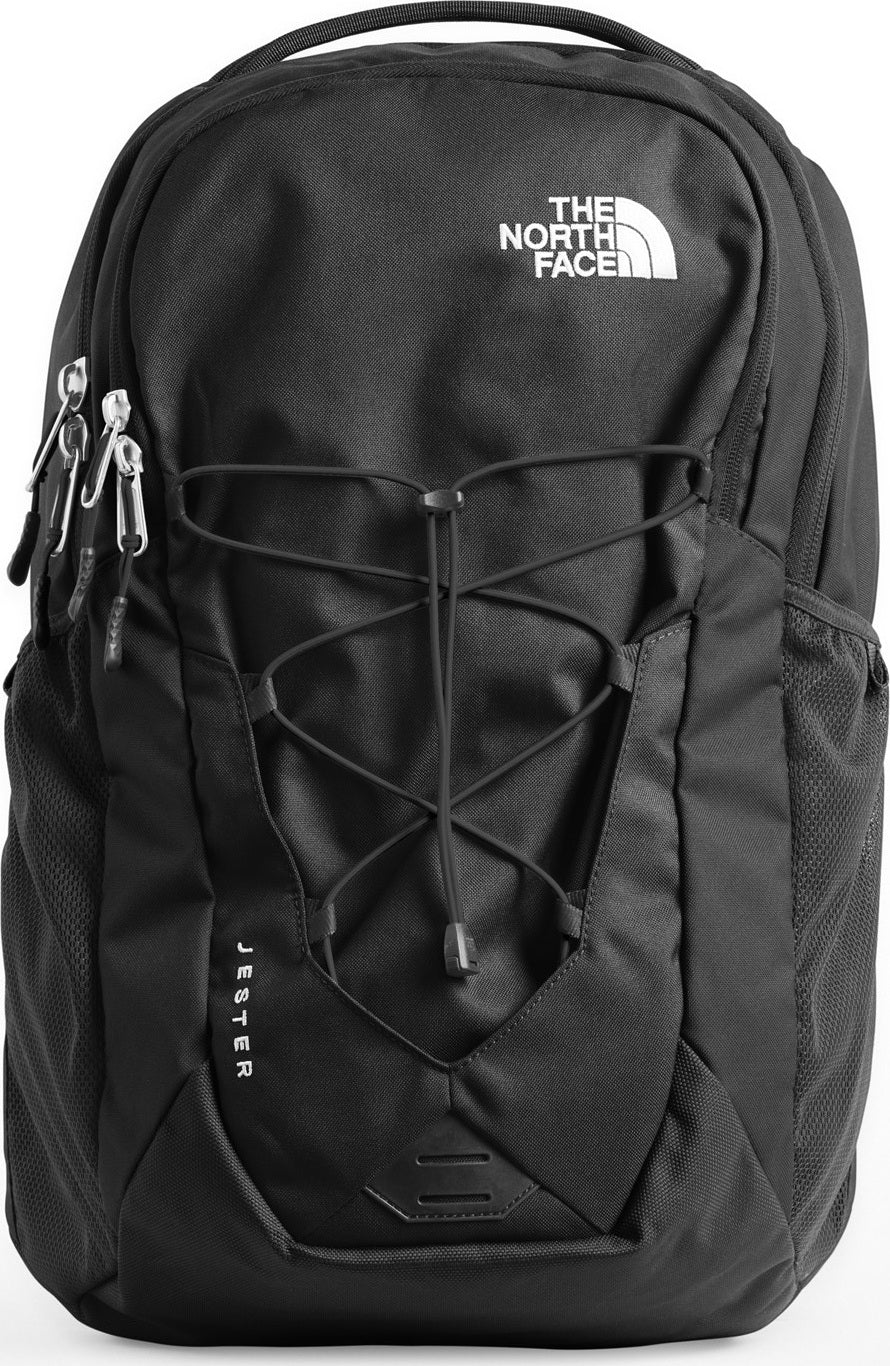 north face jester volume