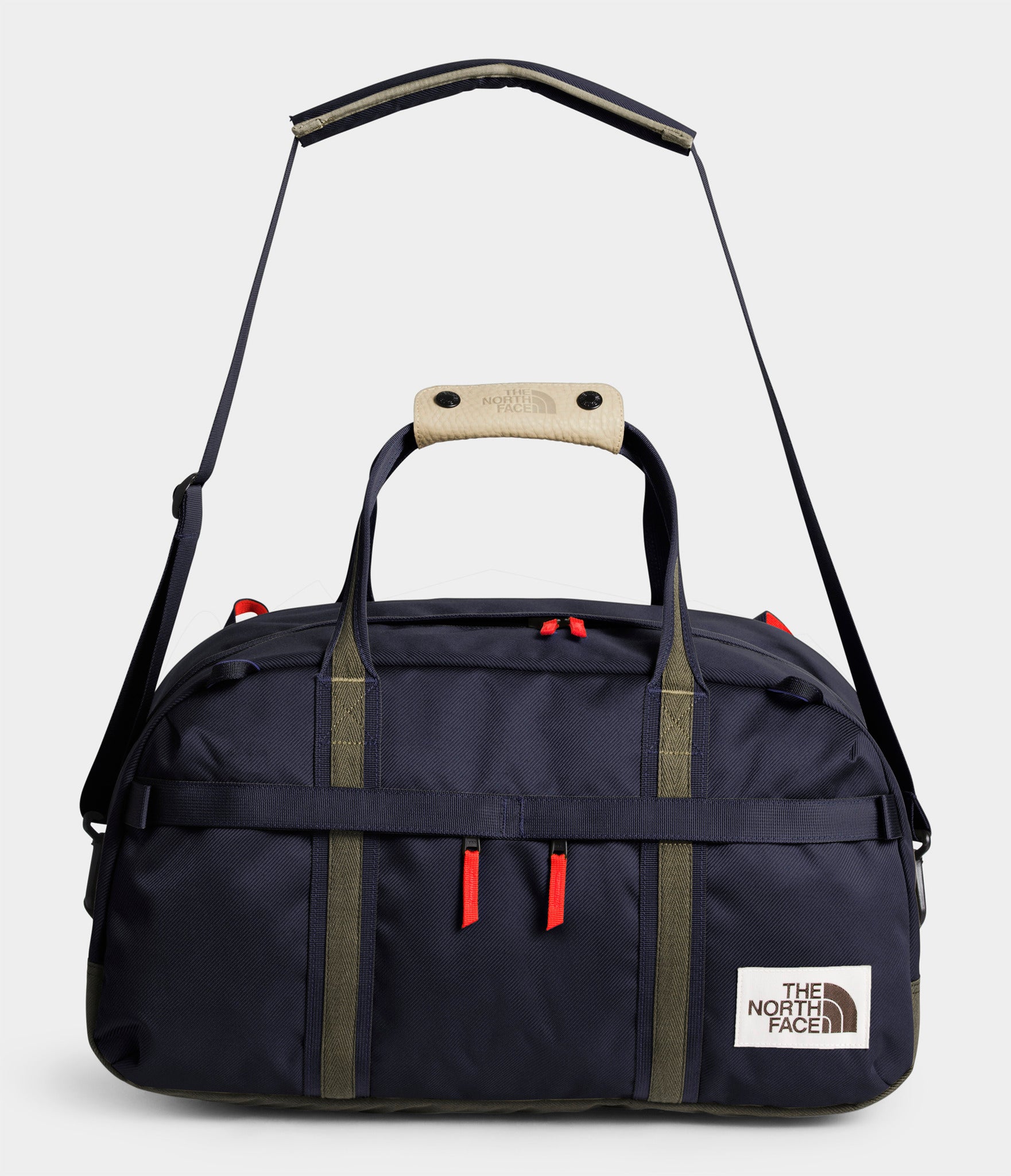 duffel bag 30l north face