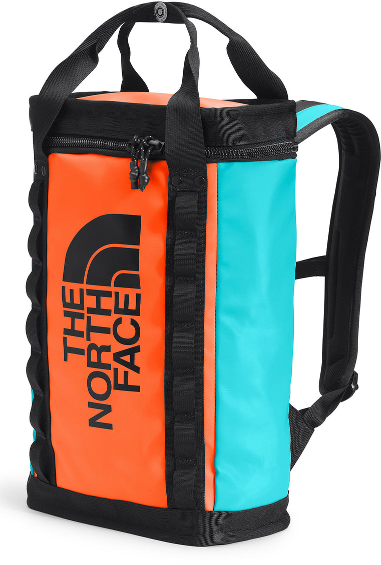 The North Face Explore Fusebox S | Altitude Sports