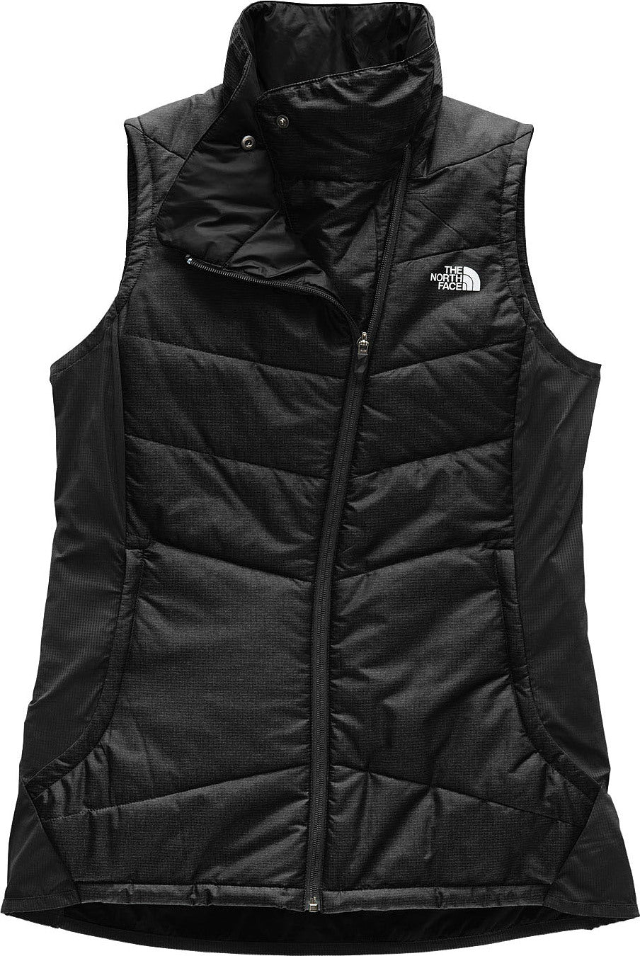 nordic ventrix vest